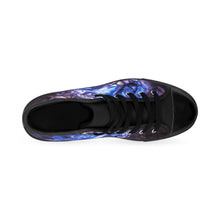 Load image into Gallery viewer, Ice Cube Light Women's High-top Sneakers