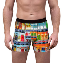 Load image into Gallery viewer, Soda One - Men&#39;s Boxer Briefs