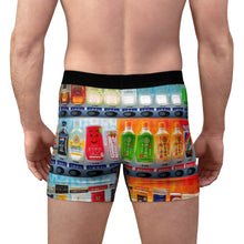 Load image into Gallery viewer, Soda One - Men&#39;s Boxer Briefs