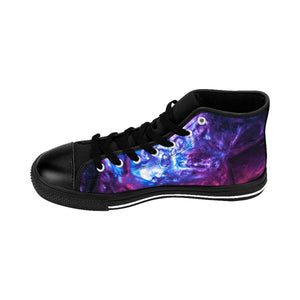 Ice Cube Rough Women's High-top Sneakers