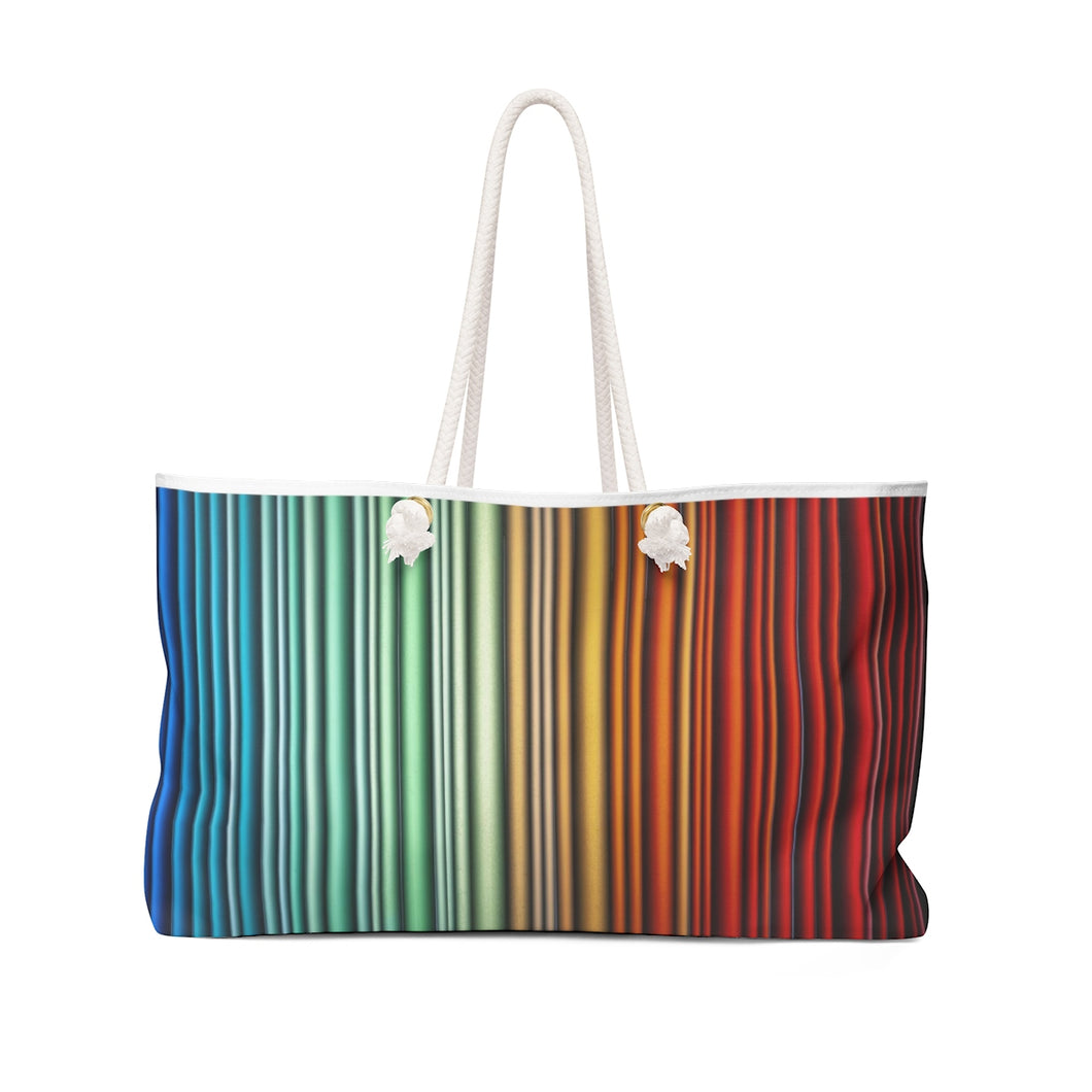 Weekender Bag