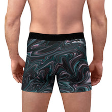 Load image into Gallery viewer, Liquid Ocean Men&#39;s Boxer Briefs
