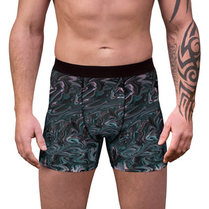 Liquid Ocean Men's Boxer Briefs