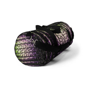 Infinity Tube Duffel Bag