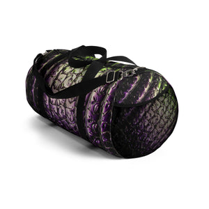 Infinity Tube Duffel Bag