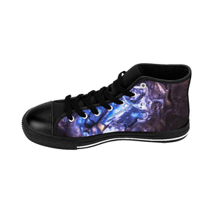 Ice Cube Light Women's High-top Sneakers