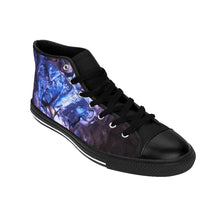 Load image into Gallery viewer, Ice Cube Light Women&#39;s High-top Sneakers