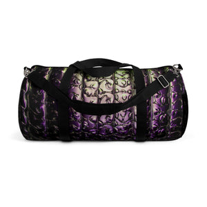 Infinity Tube Duffel Bag