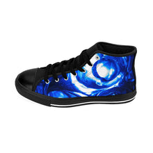 Load image into Gallery viewer, Liquid Ice Cubes Women&#39;s High-top Sneakers