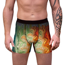 Load image into Gallery viewer, Color Space Men&#39;s Boxer Briefs