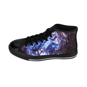 Ice Cube Light Women's High-top Sneakers