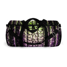 Load image into Gallery viewer, Infinity Tube Duffel Bag