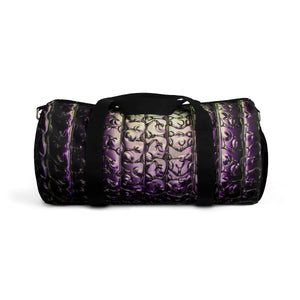 Infinity Tube Duffel Bag