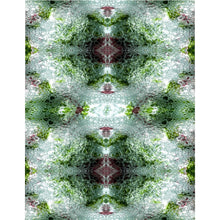 Load image into Gallery viewer, Seaweed 100% Polyester Duvet Cover