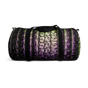 Infinity Tube Duffel Bag