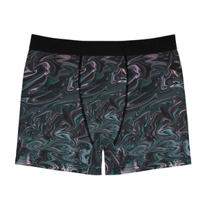 Liquid Ocean Men's Boxer Briefs