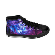 Load image into Gallery viewer, Ice Cube Rough Women&#39;s High-top Sneakers