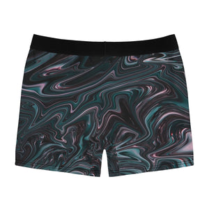 Liquid Ocean Men's Boxer Briefs