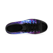 Load image into Gallery viewer, Ice Cube Rough Women&#39;s High-top Sneakers