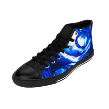 Load image into Gallery viewer, Liquid Ice Cubes Women&#39;s High-top Sneakers